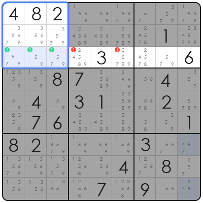 sudoku anime