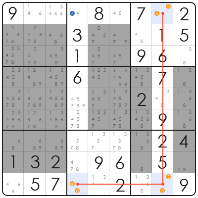 sudoku solver python code