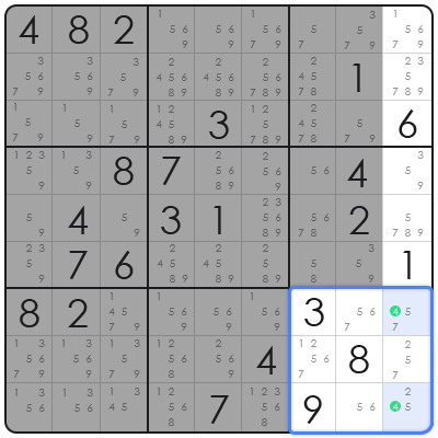 cool math games sudoku